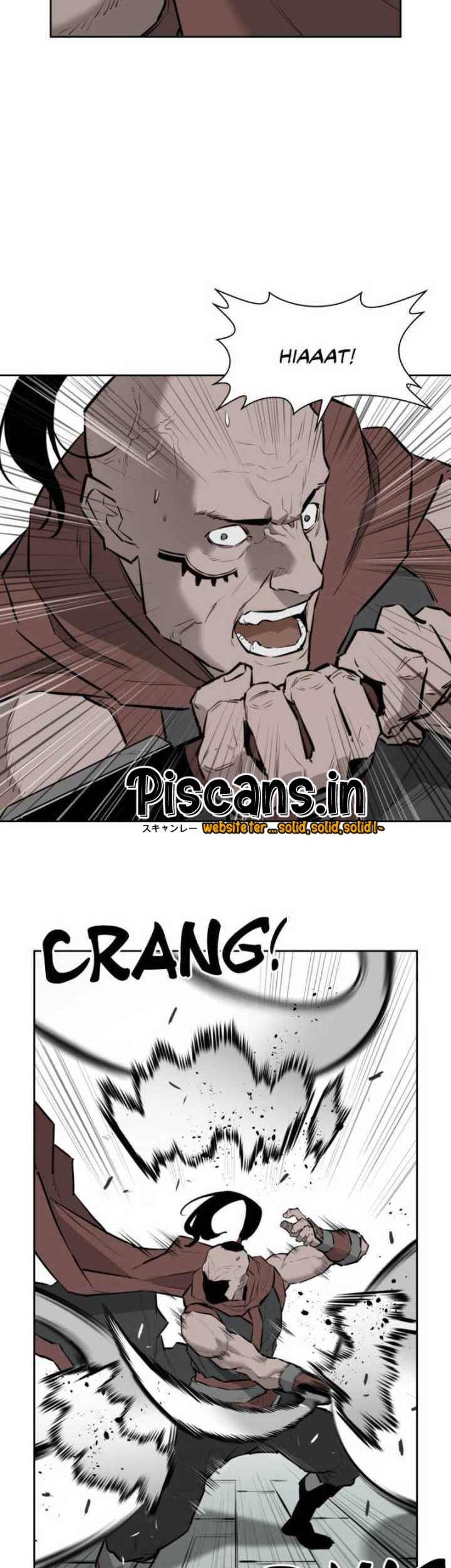 Wind Soul Chapter 22 - halaman 11