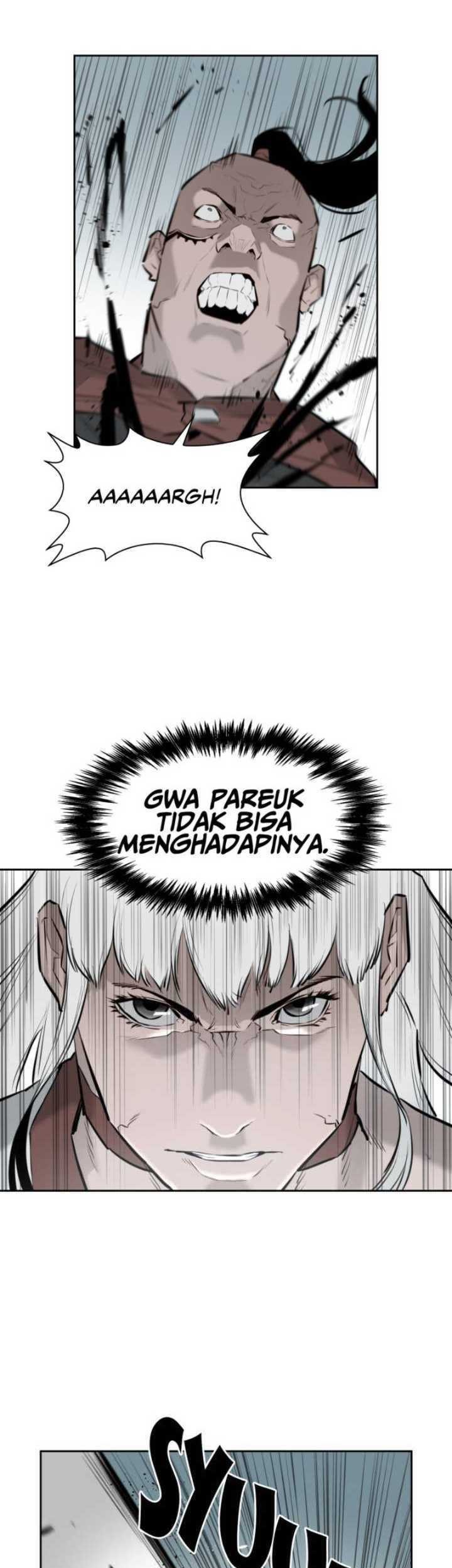 Wind Soul Chapter 22 - halaman 15