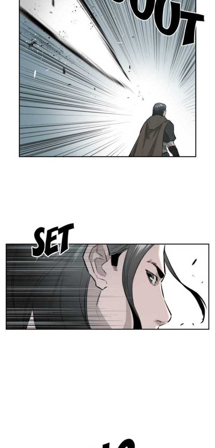Wind Soul Chapter 22 - halaman 16