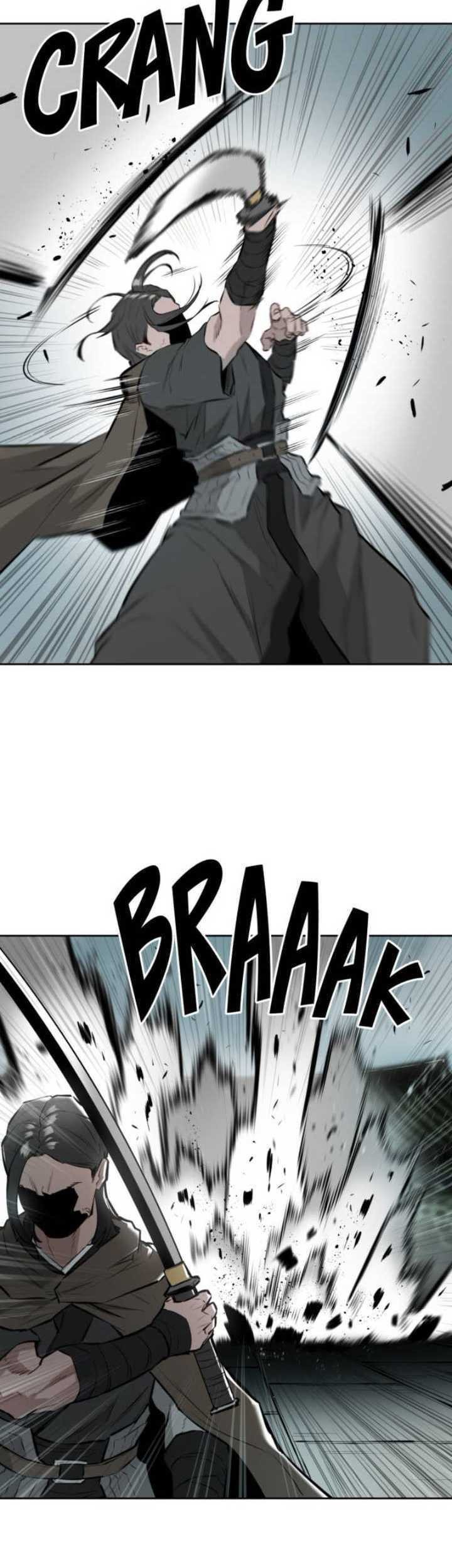 Wind Soul Chapter 22 - halaman 17