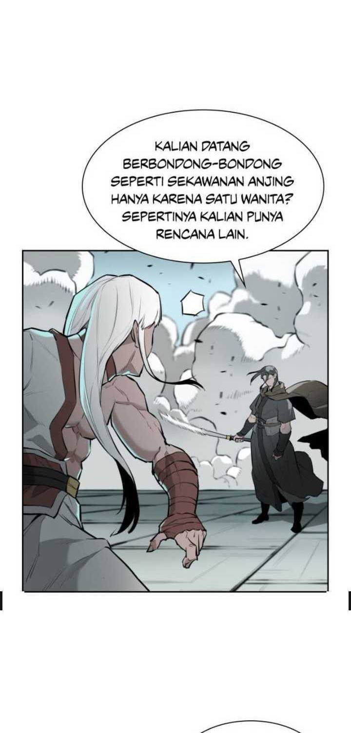 Wind Soul Chapter 22 - halaman 18