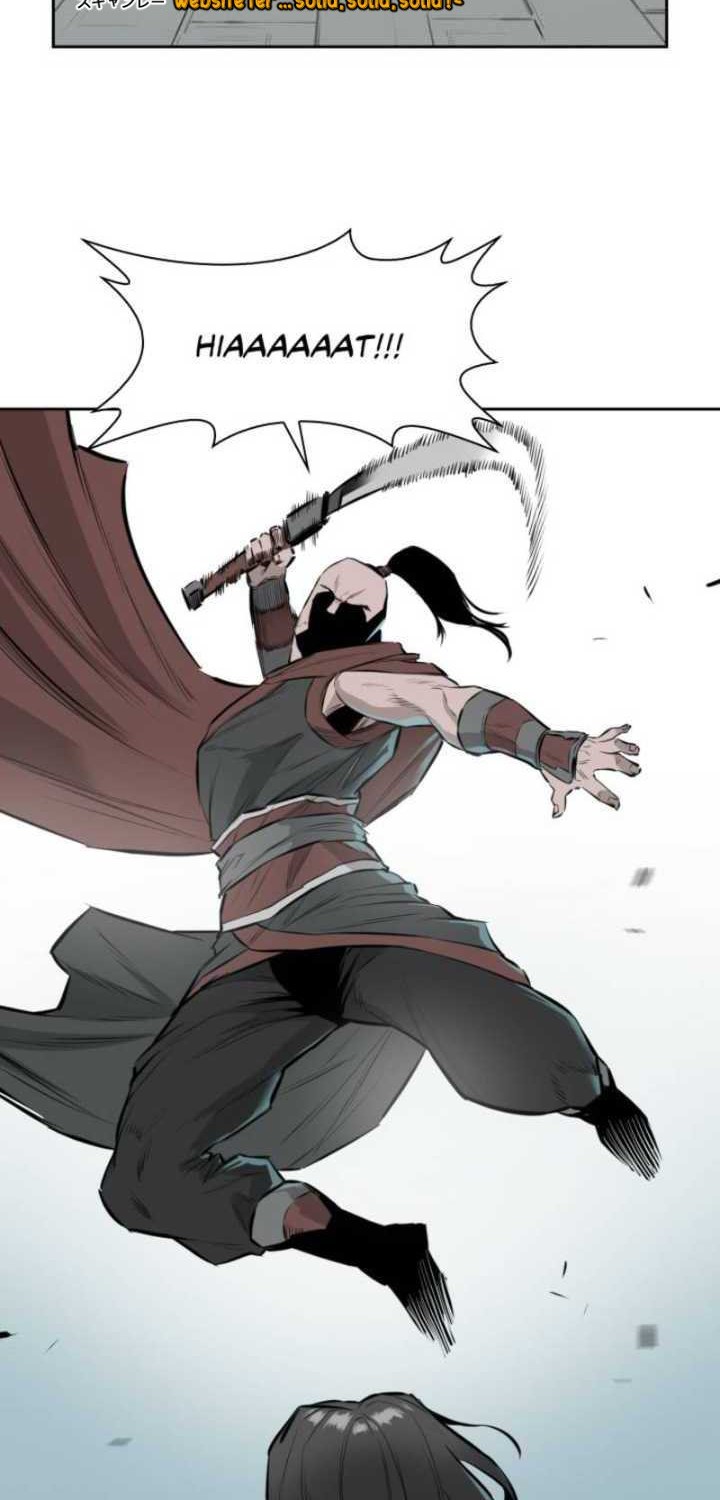 Wind Soul Chapter 22 - halaman 2