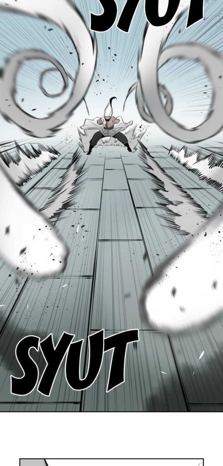 Wind Soul Chapter 22 - halaman 20