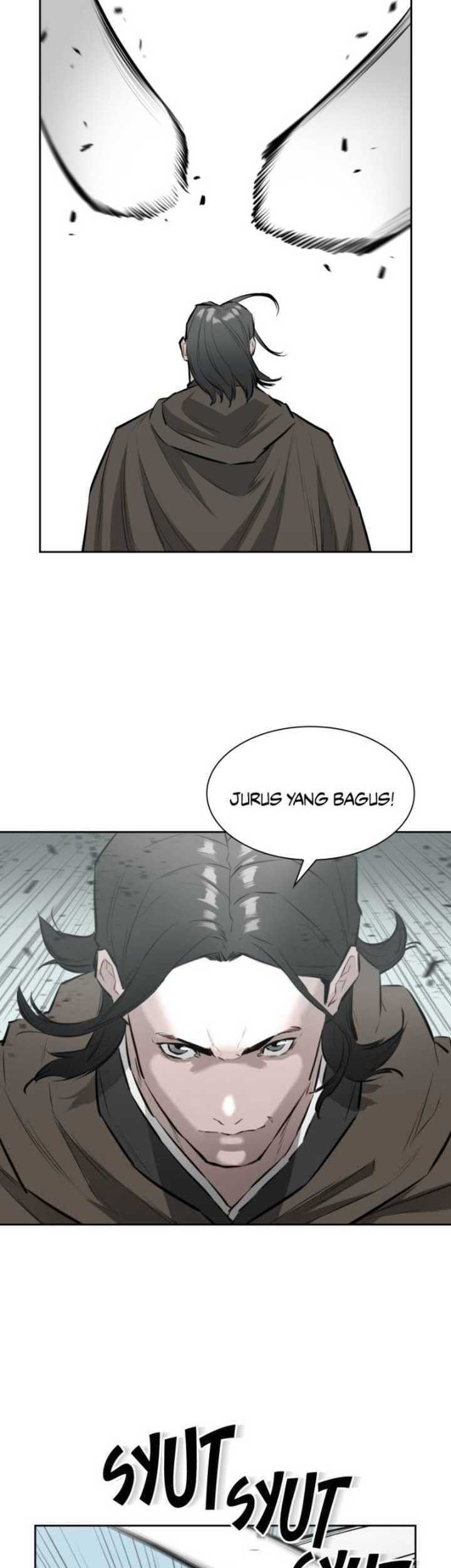 Wind Soul Chapter 22 - halaman 21