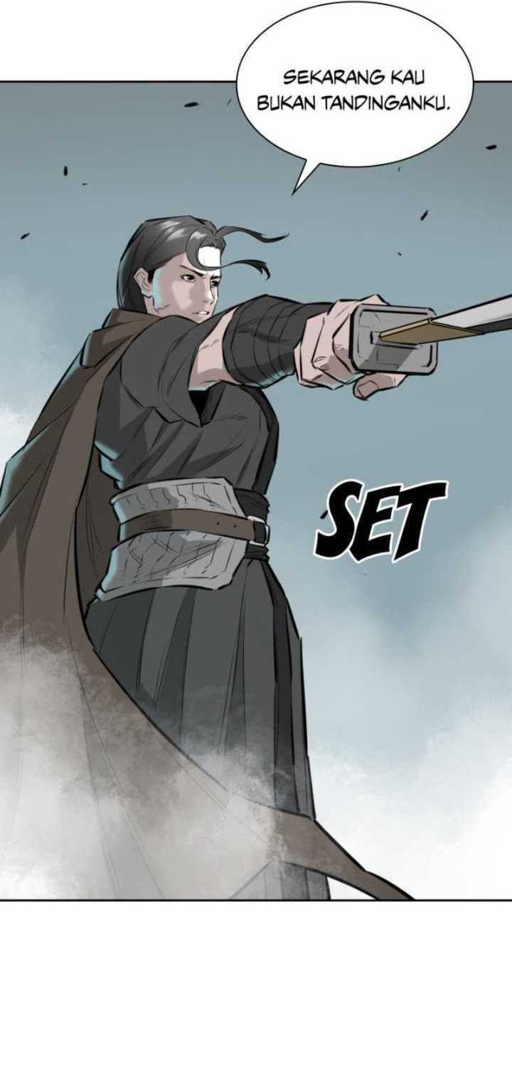 Wind Soul Chapter 22 - halaman 24
