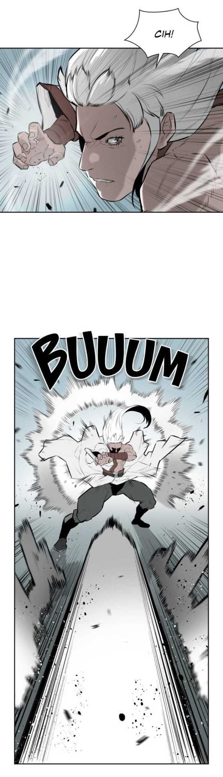 Wind Soul Chapter 22 - halaman 25