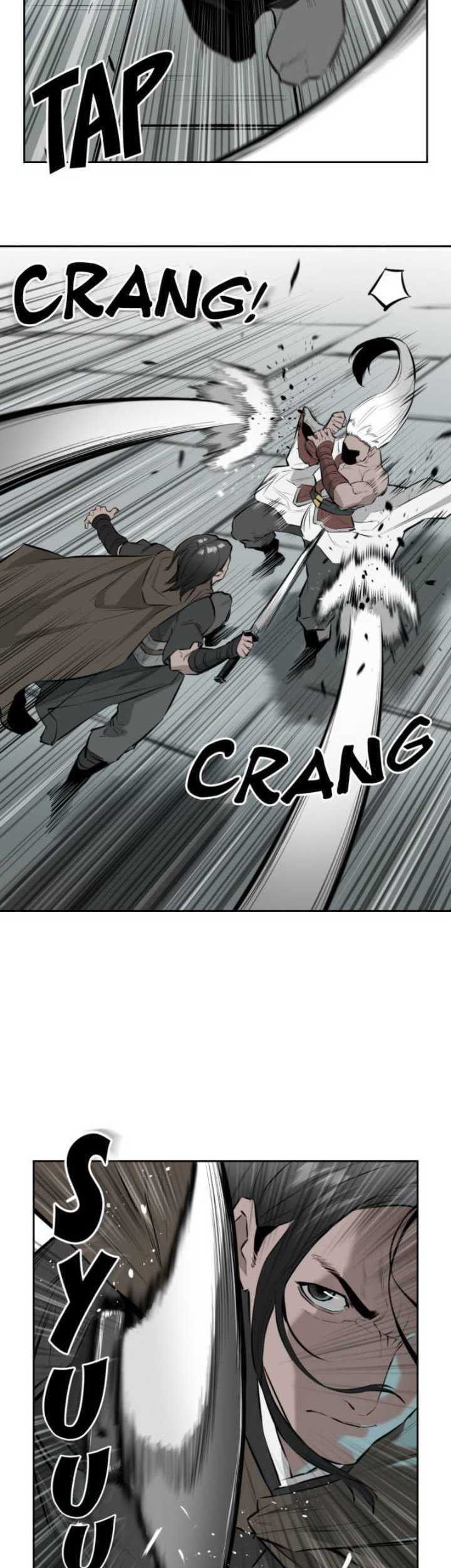 Wind Soul Chapter 22 - halaman 27