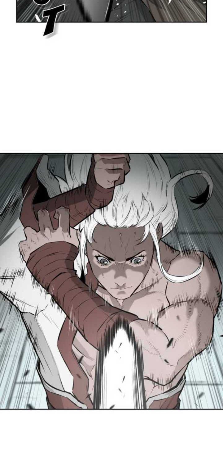 Wind Soul Chapter 22 - halaman 28