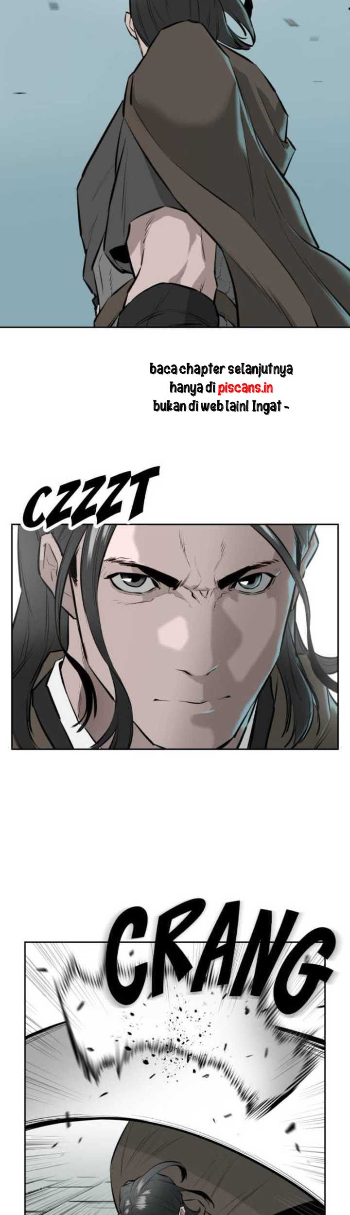 Wind Soul Chapter 22 - halaman 3