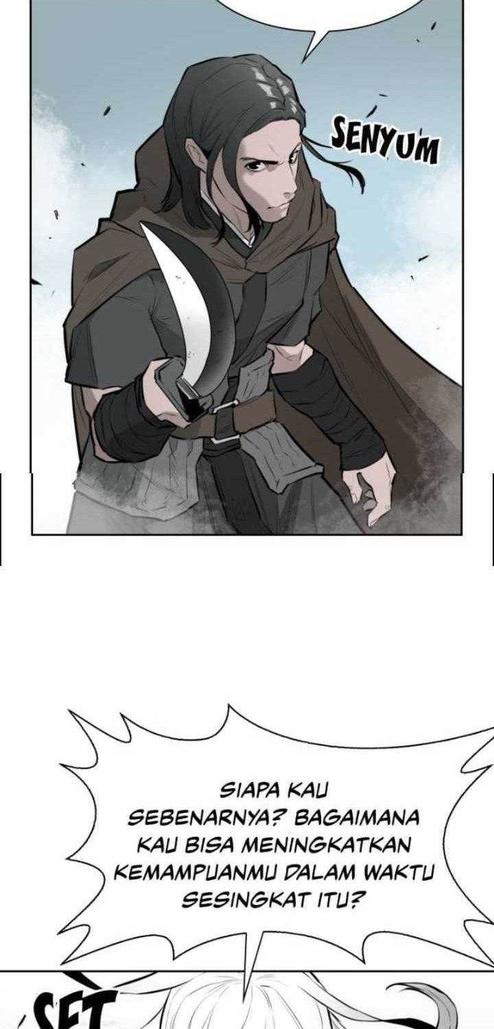 Wind Soul Chapter 22 - halaman 31