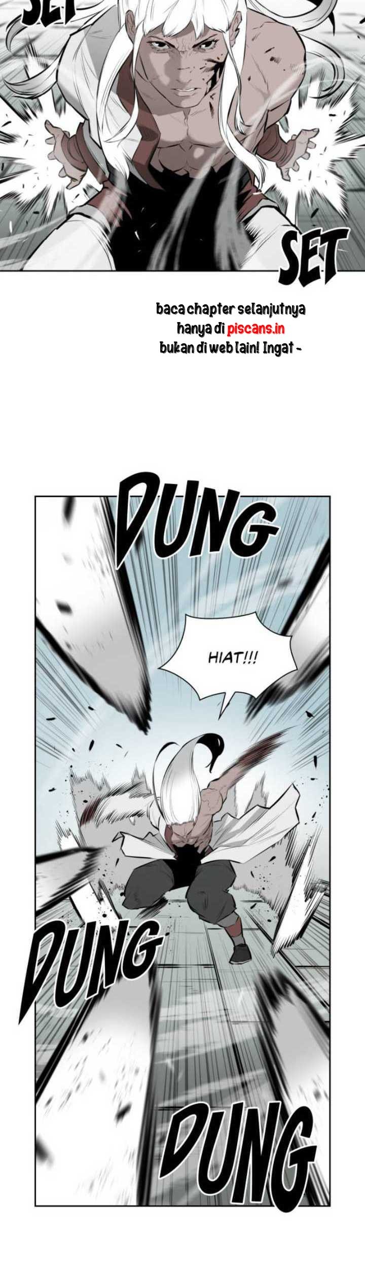 Wind Soul Chapter 22 - halaman 32