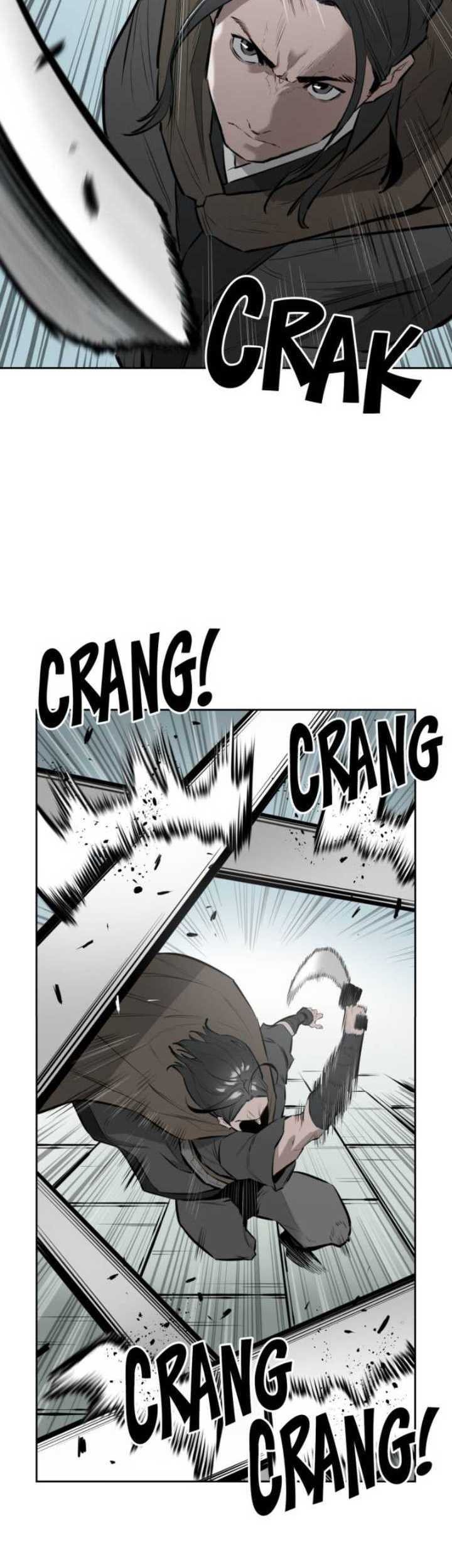 Wind Soul Chapter 22 - halaman 34