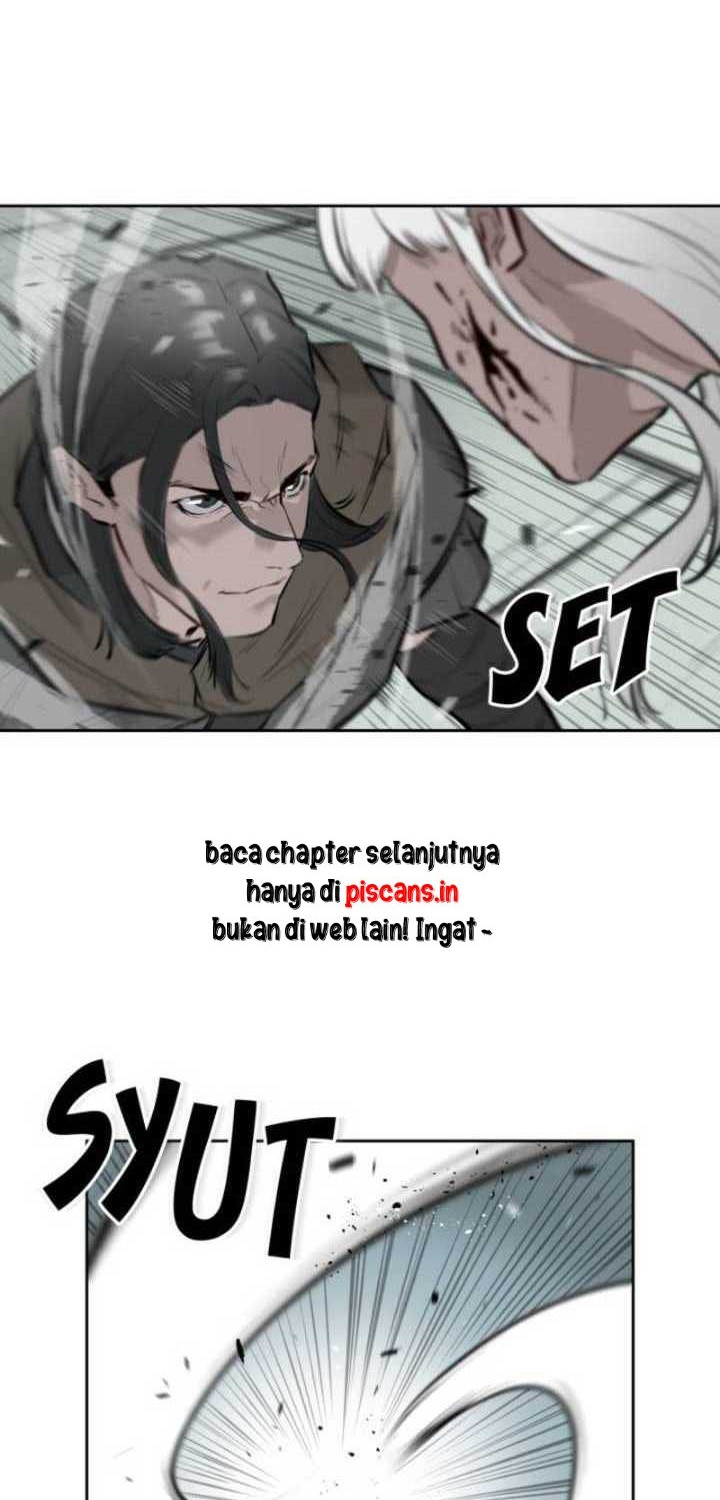 Wind Soul Chapter 22 - halaman 35