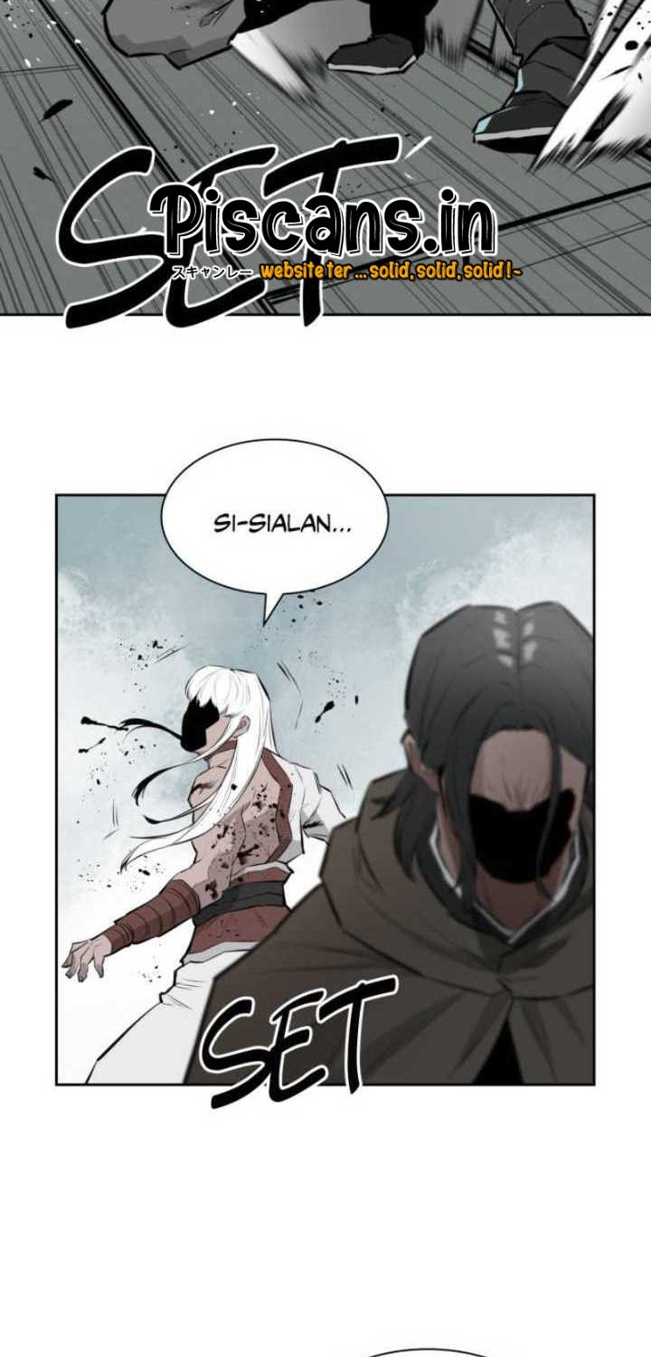 Wind Soul Chapter 22 - halaman 37
