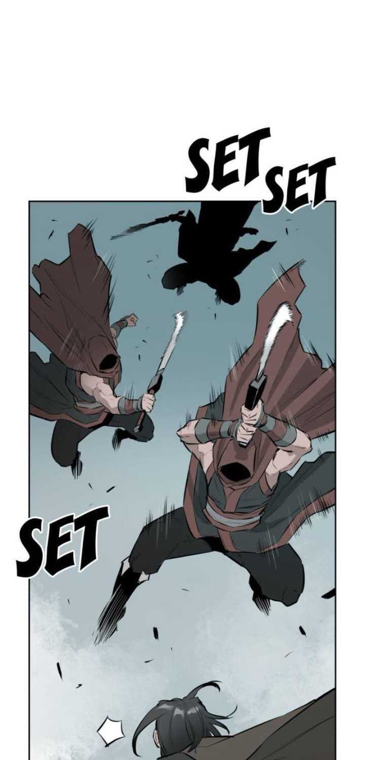 Wind Soul Chapter 22 - halaman 41