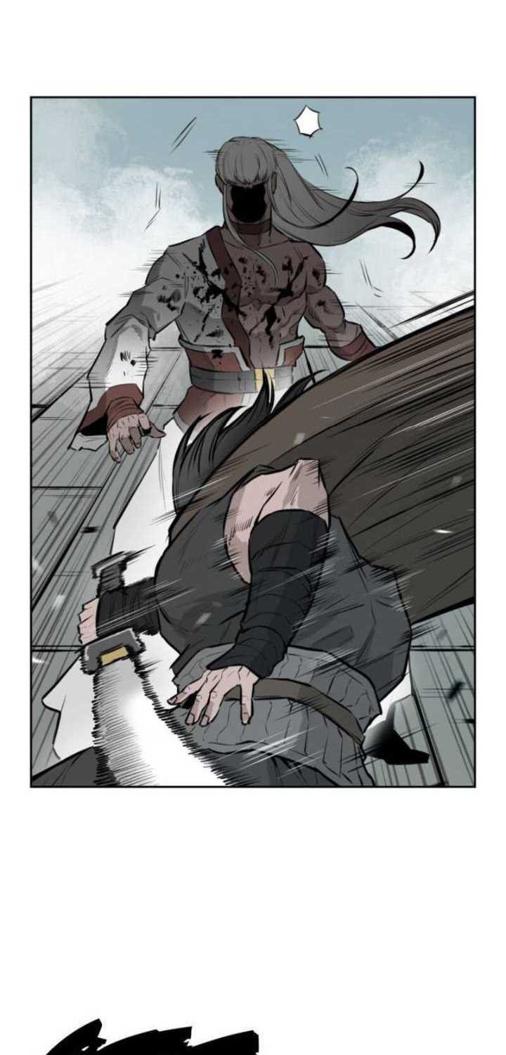Wind Soul Chapter 22 - halaman 45