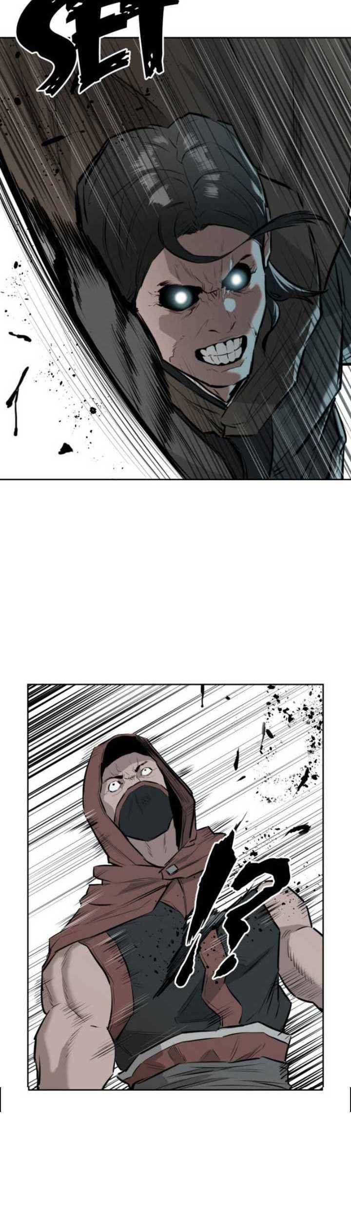 Wind Soul Chapter 22 - halaman 46