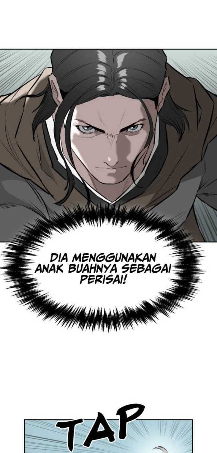 Wind Soul Chapter 22 - halaman 47