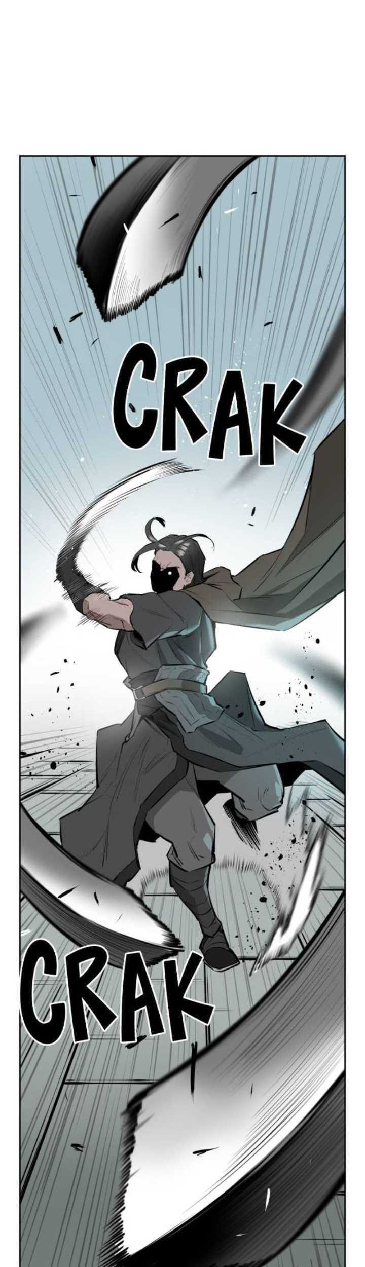 Wind Soul Chapter 22 - halaman 5
