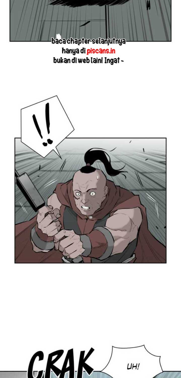 Wind Soul Chapter 22 - halaman 6