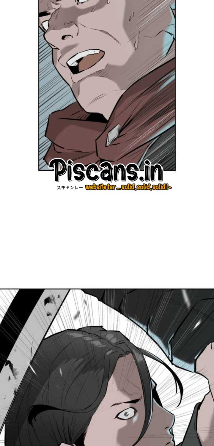 Wind Soul Chapter 22 - halaman 8