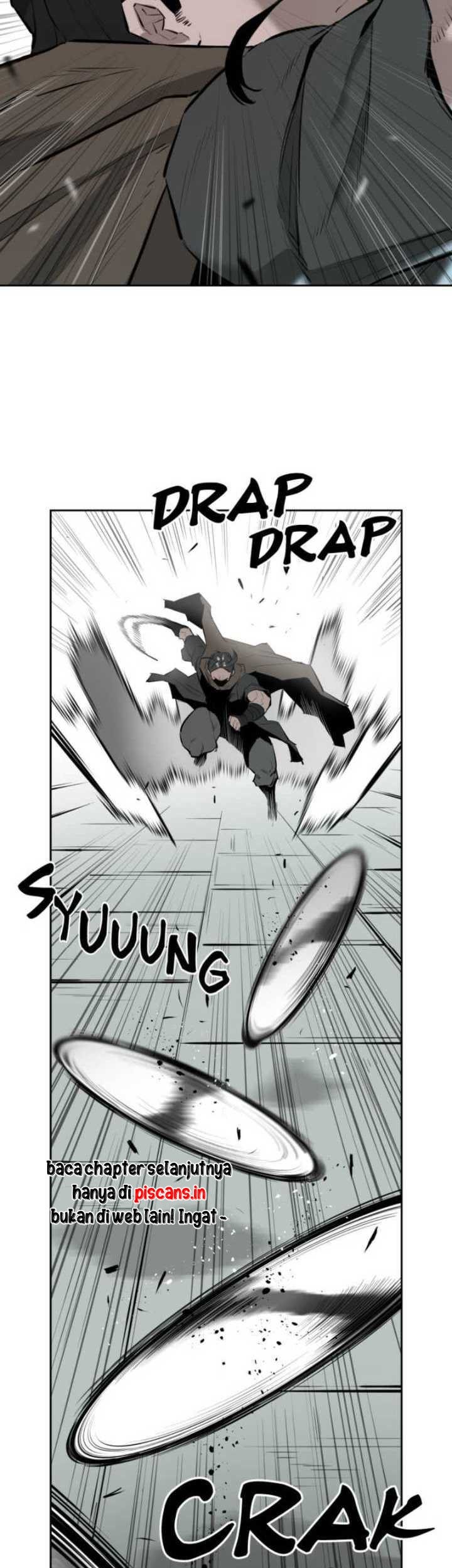 Wind Soul Chapter 22 - halaman 9