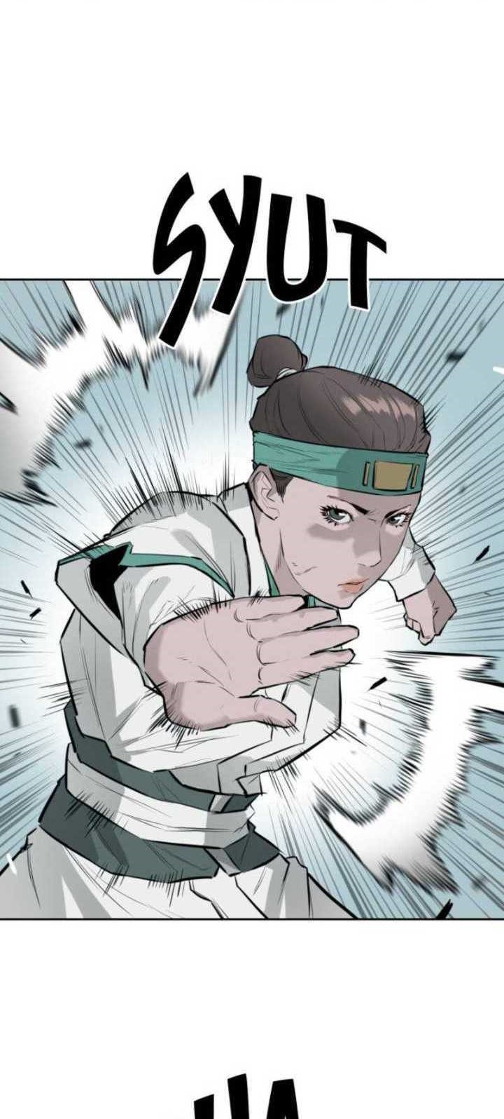 Wind Soul Chapter 23 - halaman 10