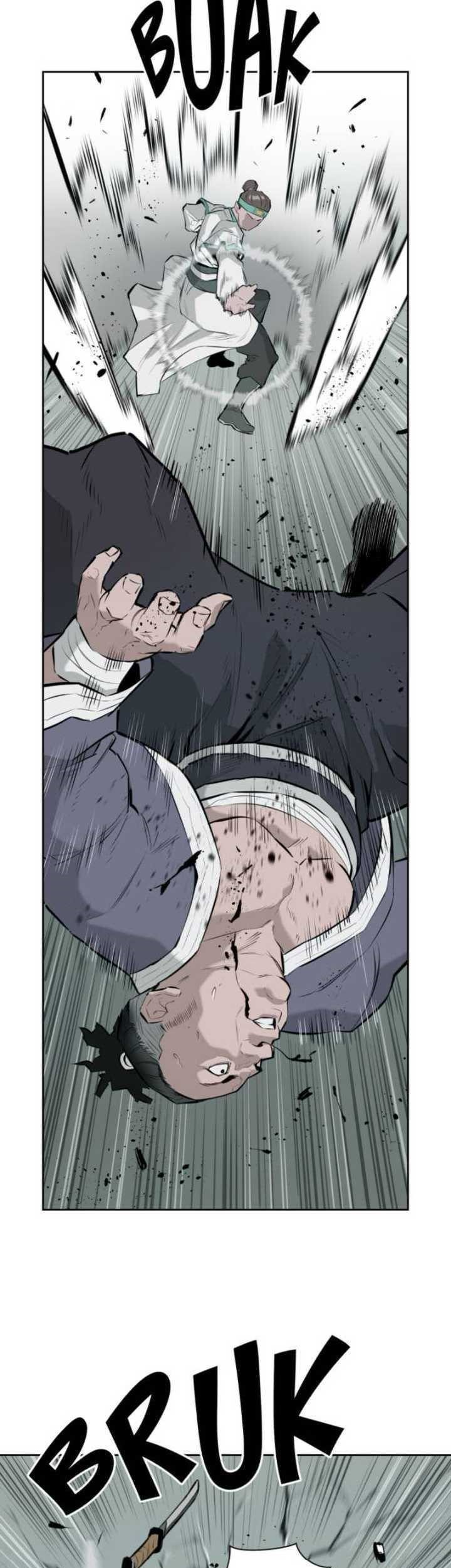 Wind Soul Chapter 23 - halaman 11