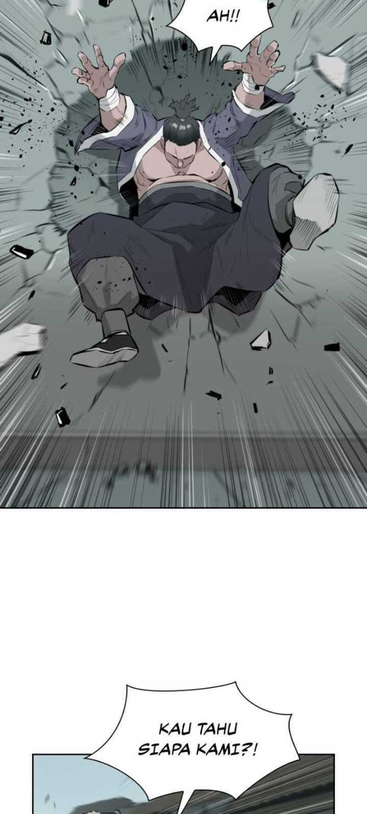 Wind Soul Chapter 23 - halaman 12