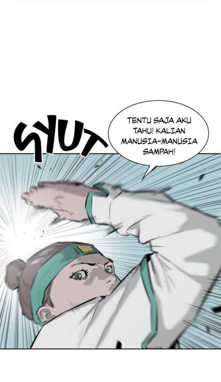 Wind Soul Chapter 23 - halaman 14
