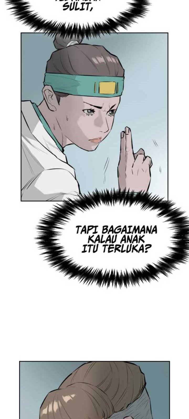 Wind Soul Chapter 23 - halaman 18