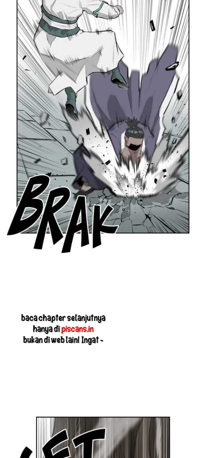 Wind Soul Chapter 23 - halaman 22