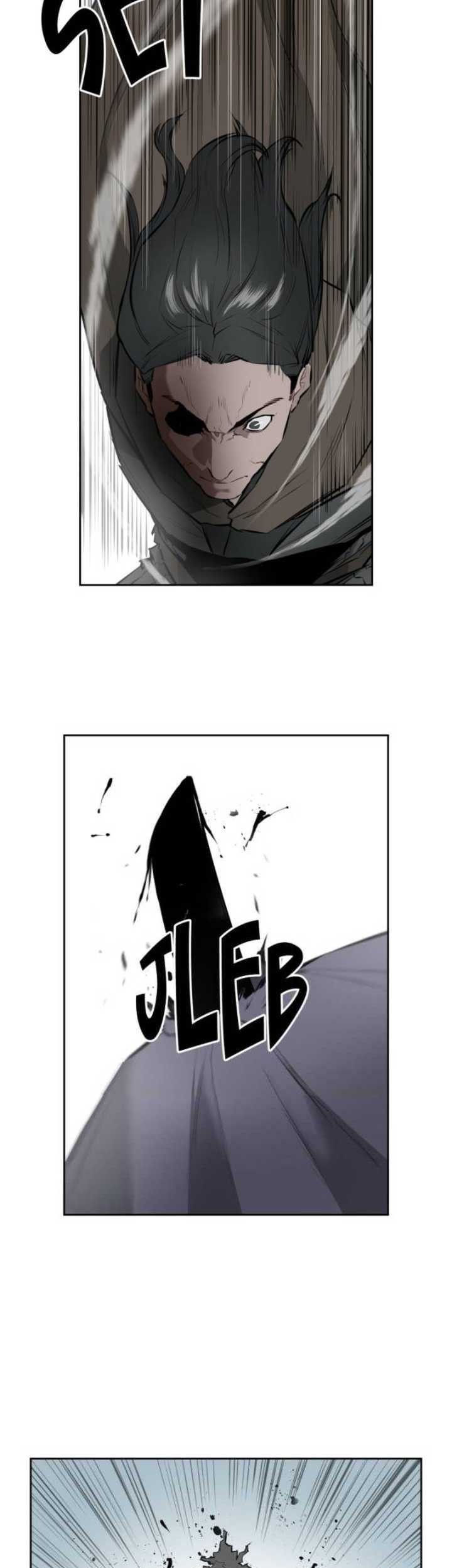 Wind Soul Chapter 23 - halaman 23