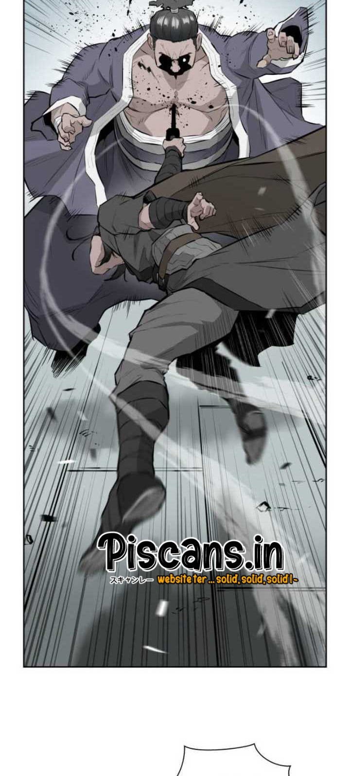 Wind Soul Chapter 23 - halaman 24