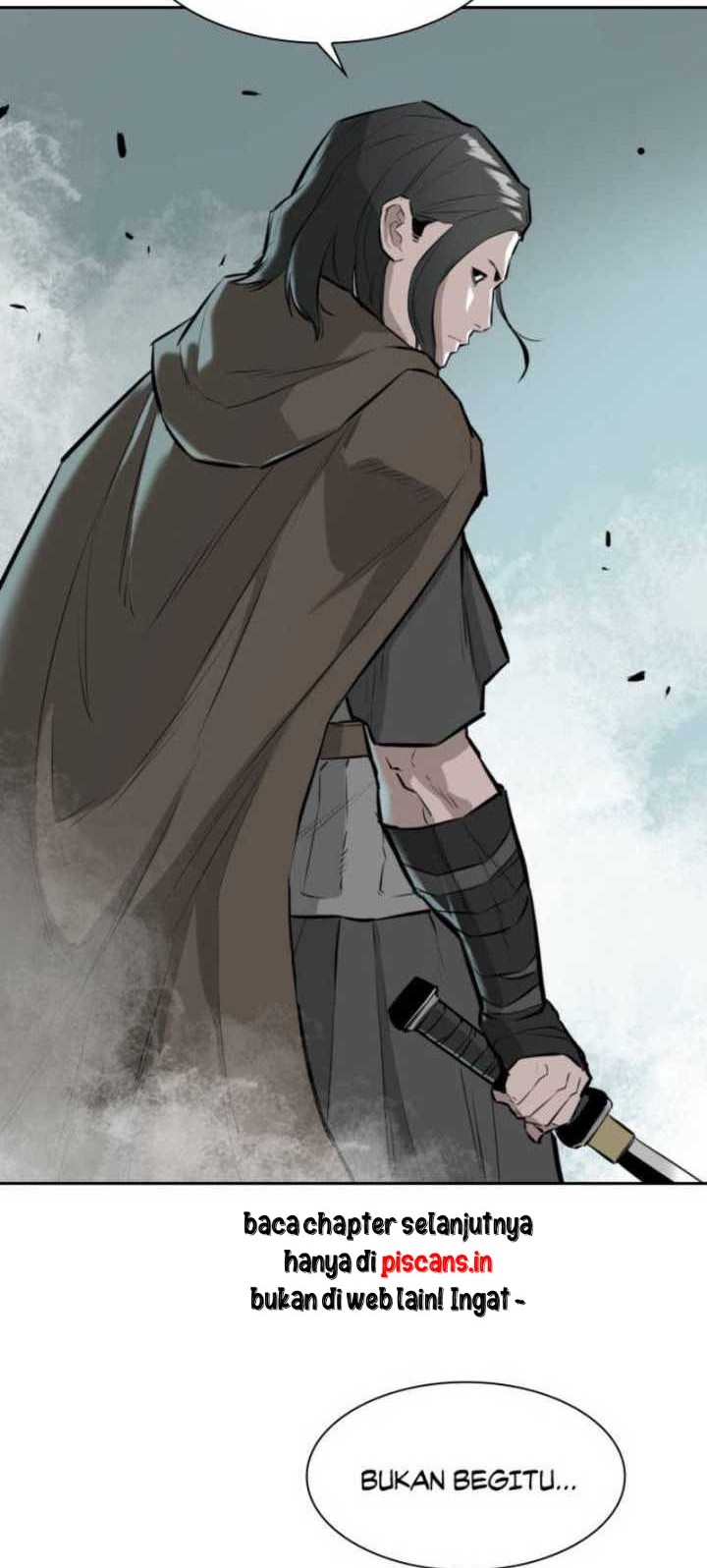 Wind Soul Chapter 23 - halaman 26