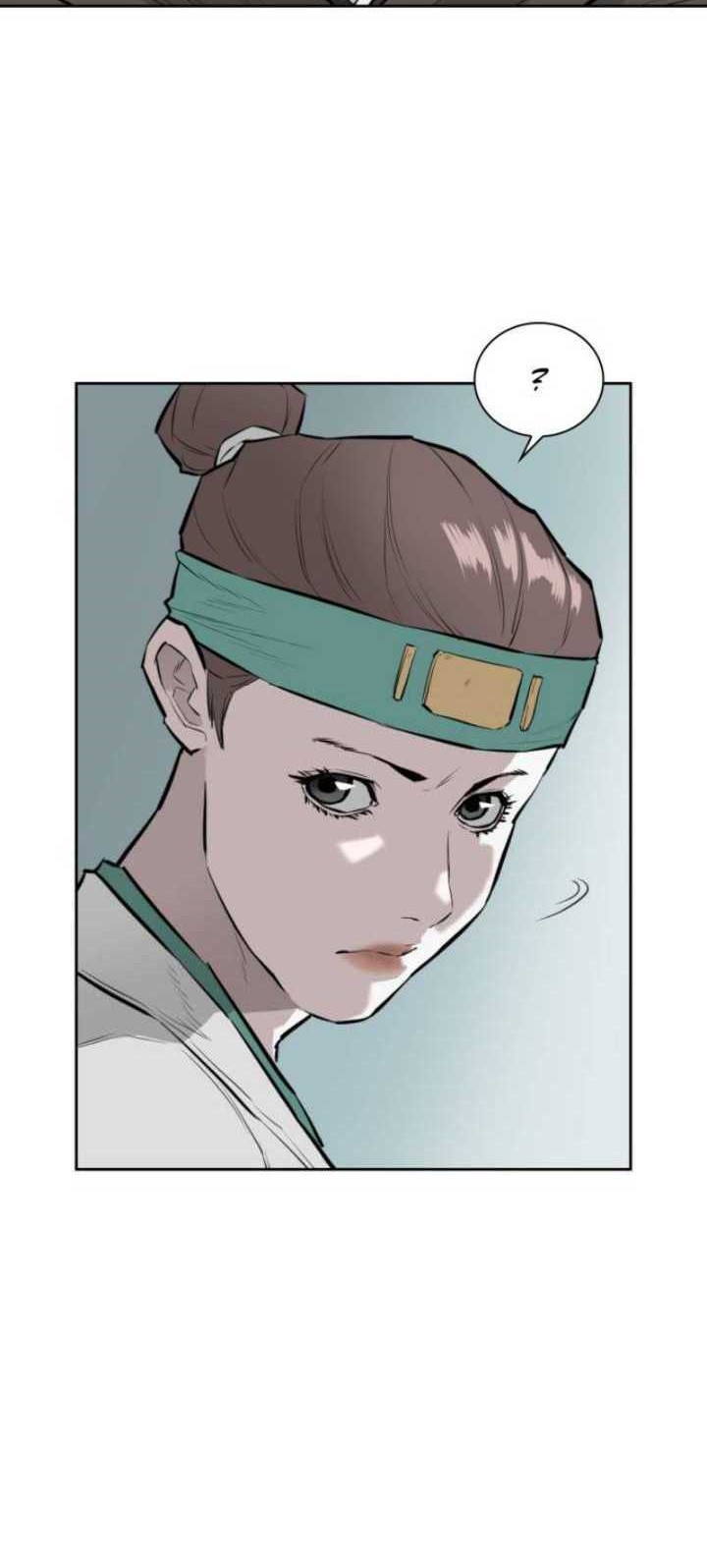 Wind Soul Chapter 23 - halaman 30