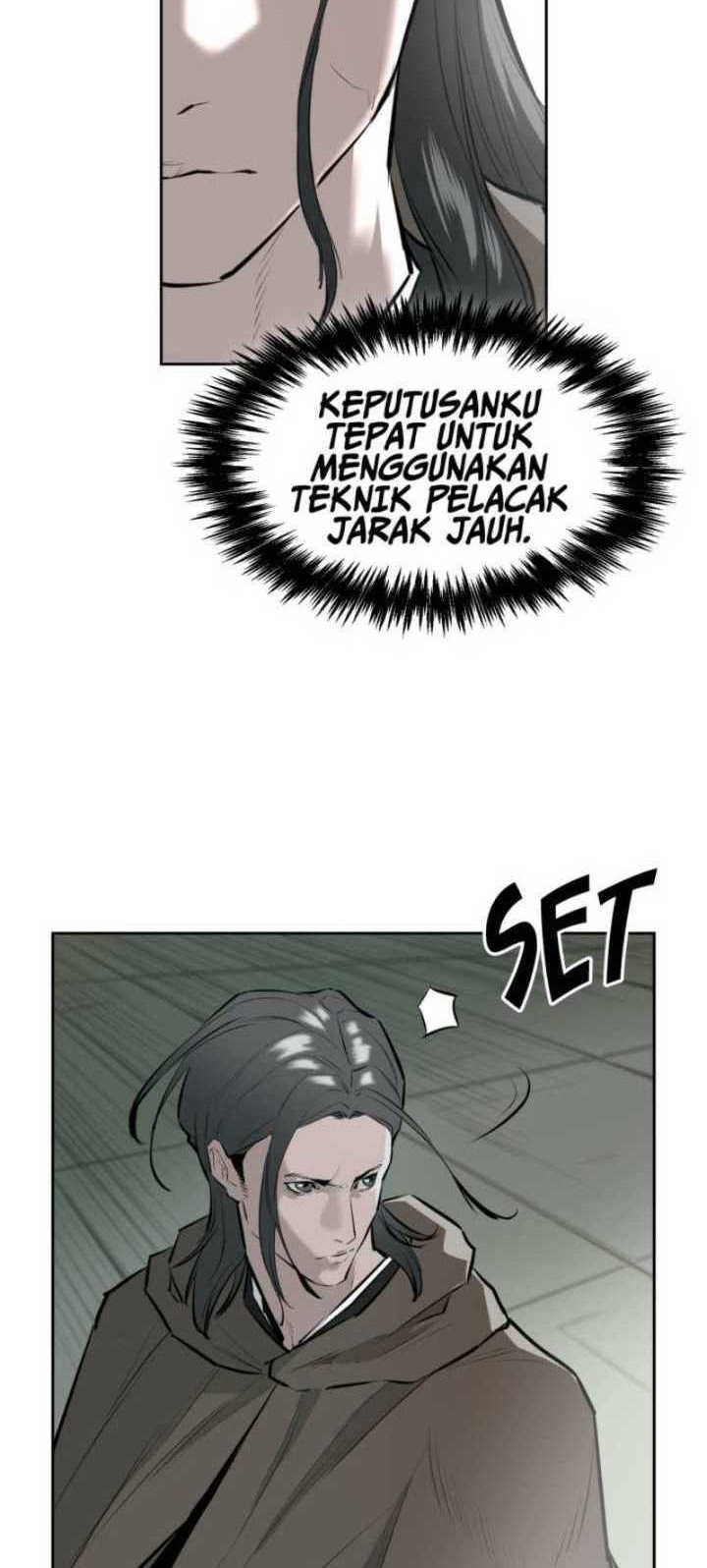 Wind Soul Chapter 23 - halaman 4