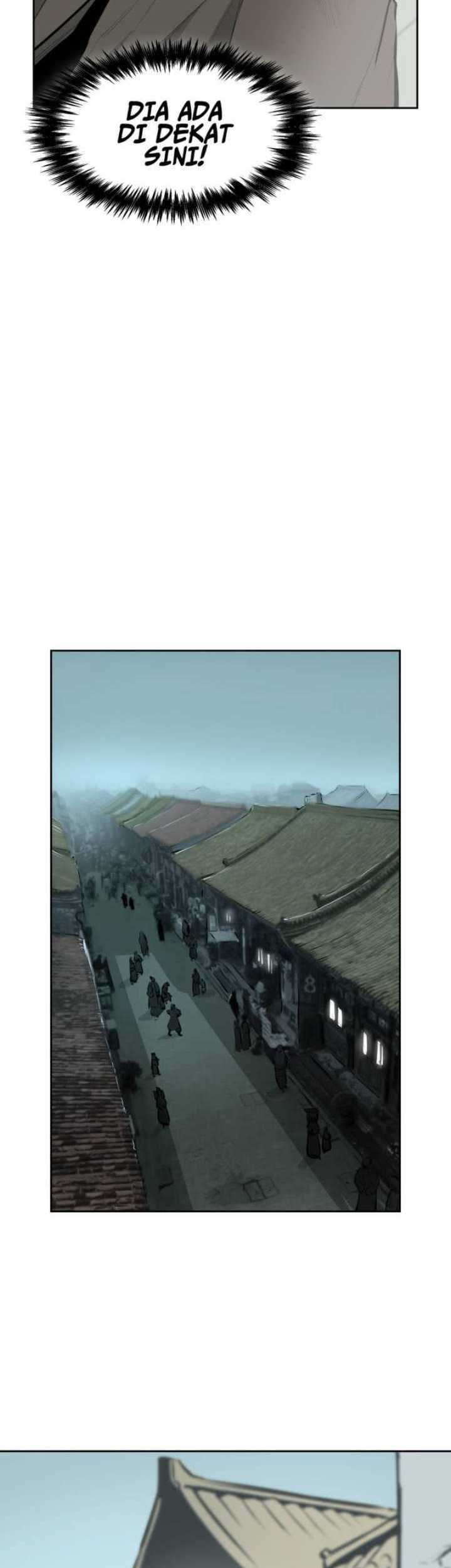 Wind Soul Chapter 23 - halaman 5