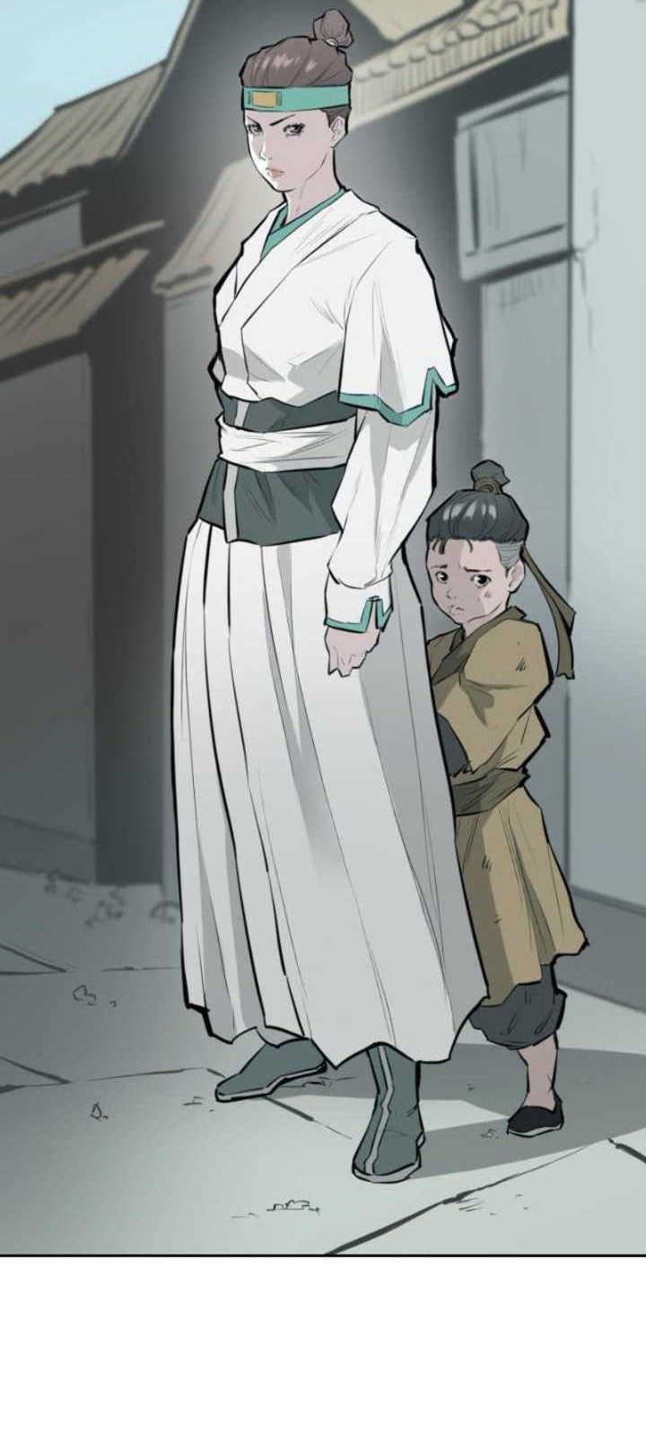 Wind Soul Chapter 23 - halaman 6