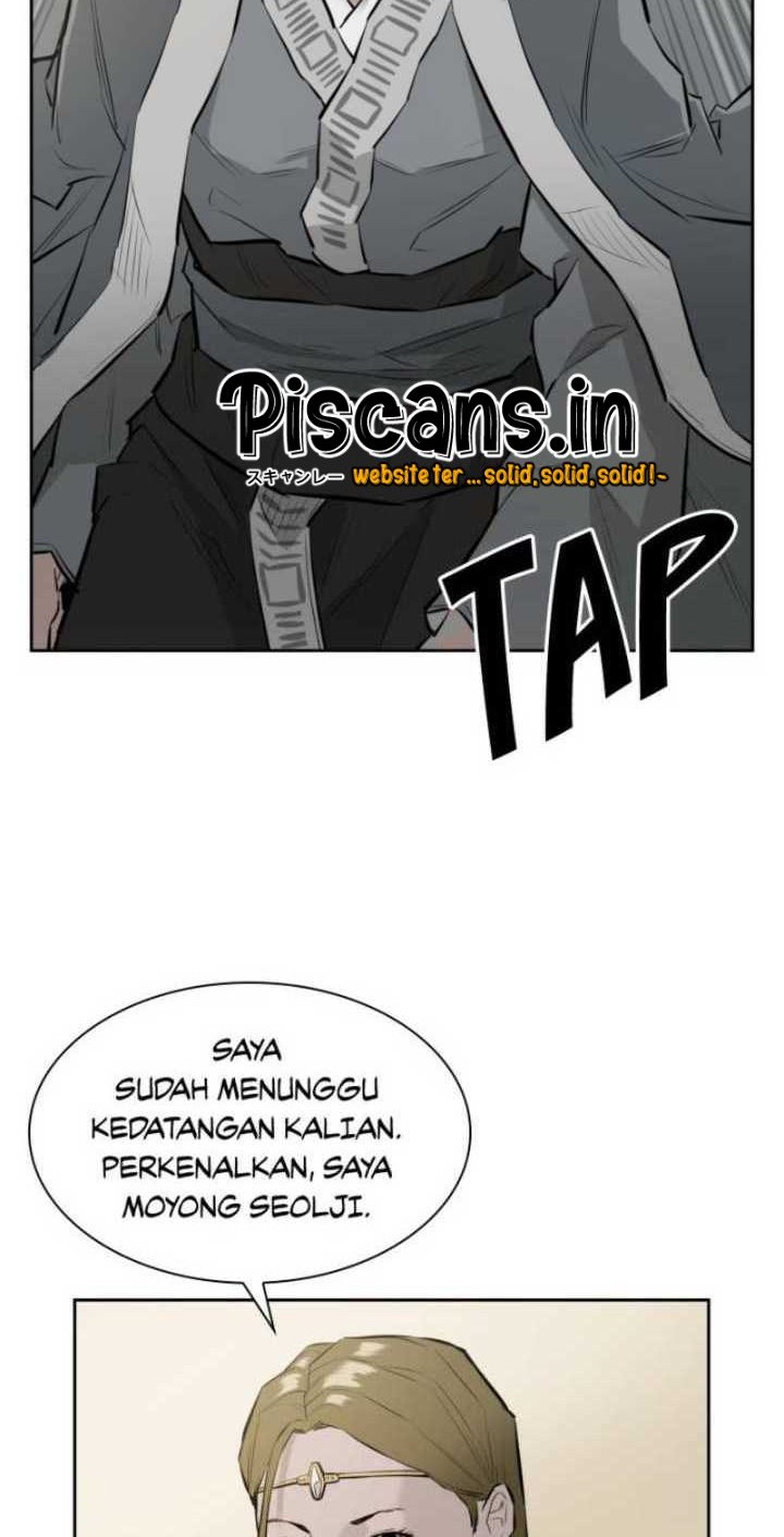 Wind Soul Chapter 24 - halaman 12