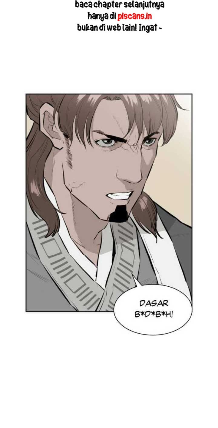 Wind Soul Chapter 24 - halaman 14