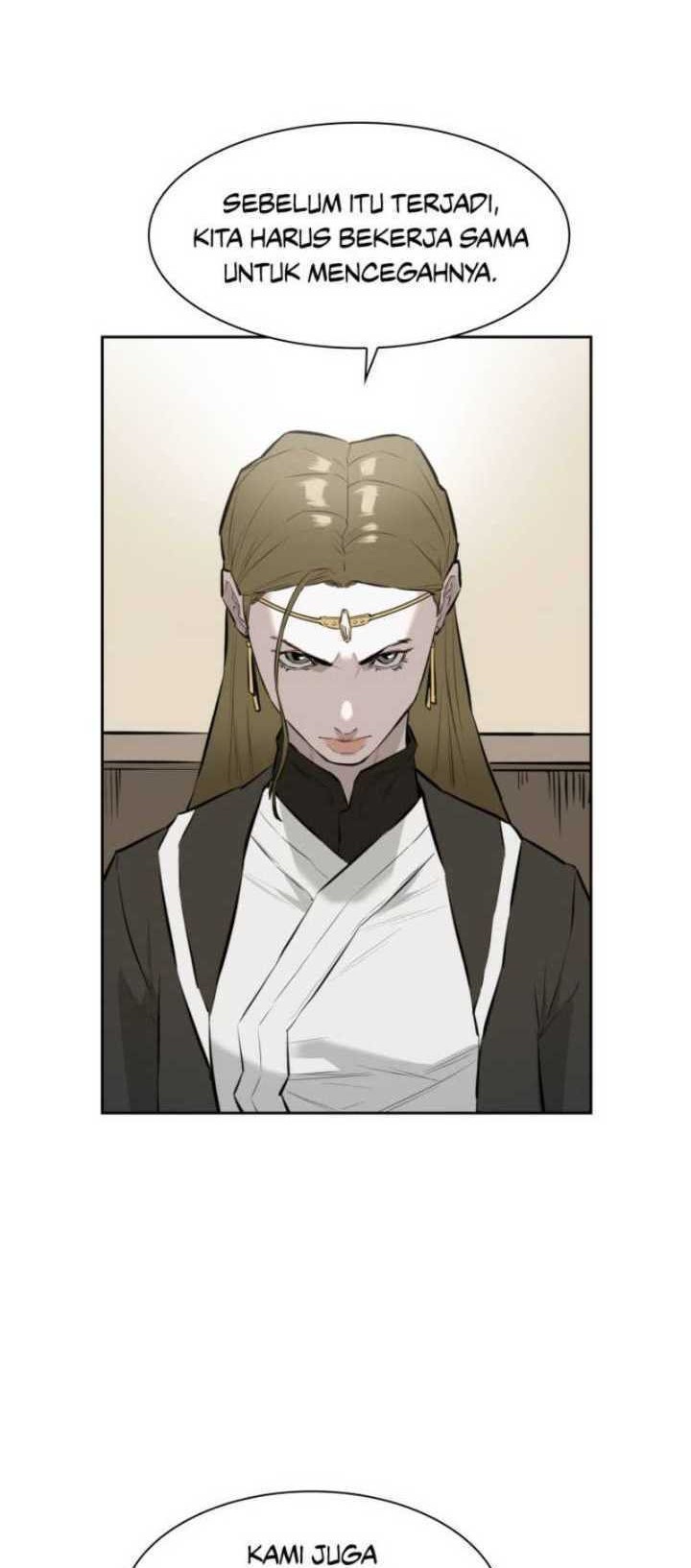 Wind Soul Chapter 24 - halaman 16