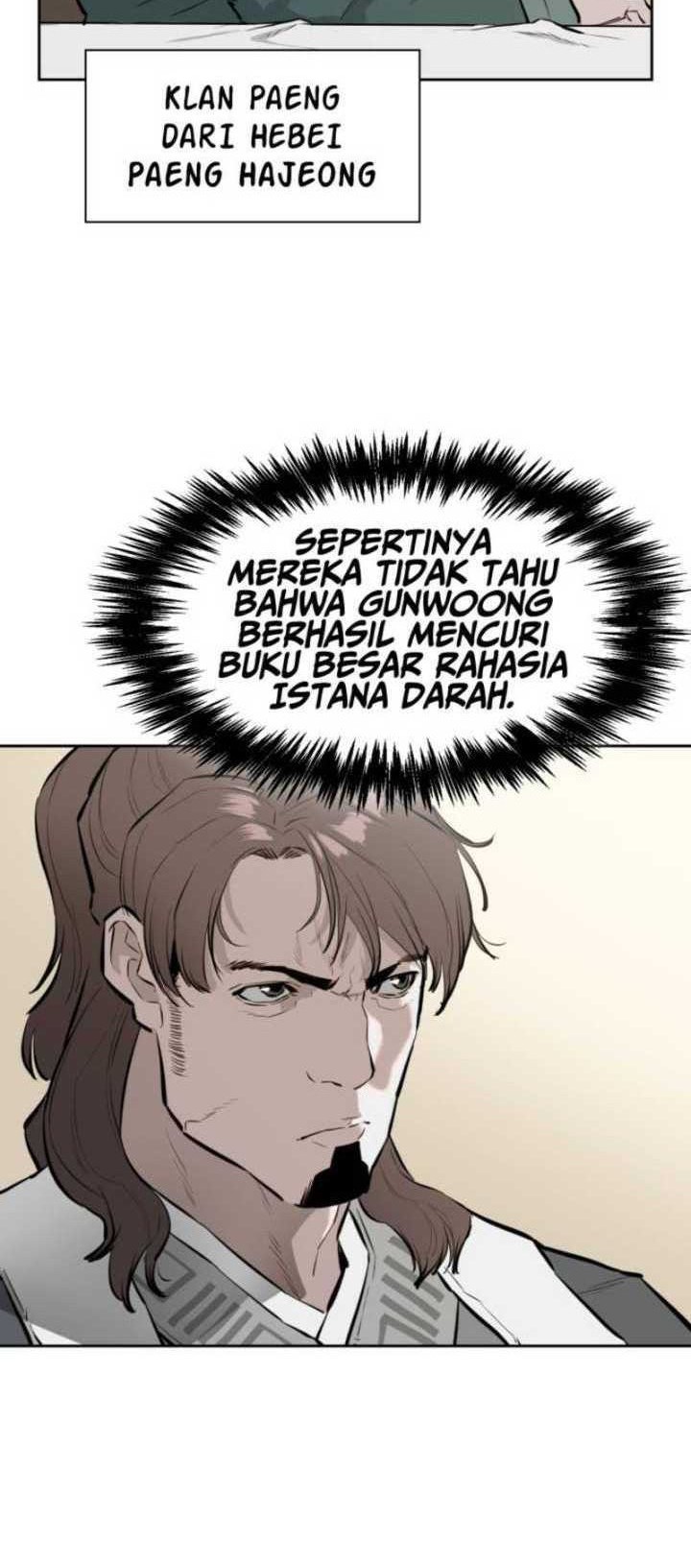 Wind Soul Chapter 24 - halaman 18