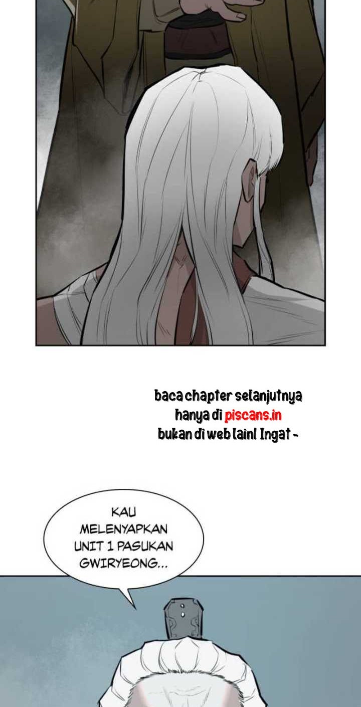 Wind Soul Chapter 24 - halaman 2