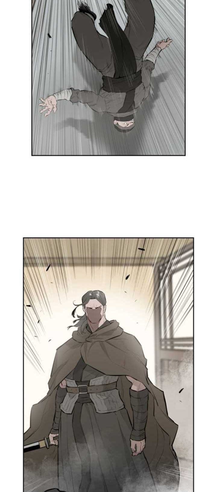 Wind Soul Chapter 24 - halaman 22