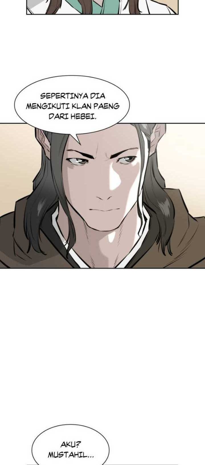 Wind Soul Chapter 24 - halaman 26