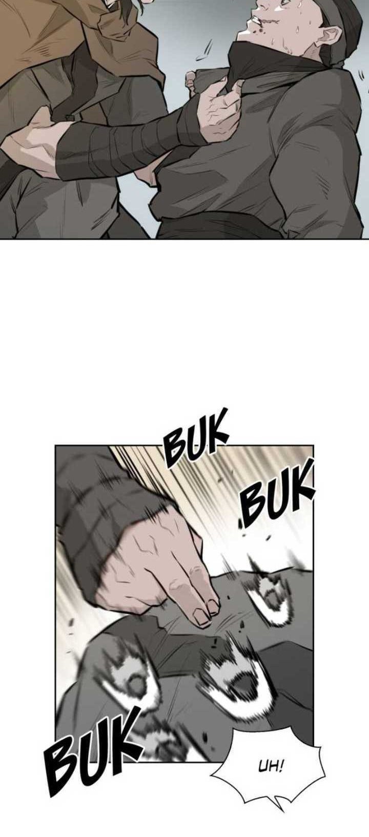 Wind Soul Chapter 24 - halaman 28