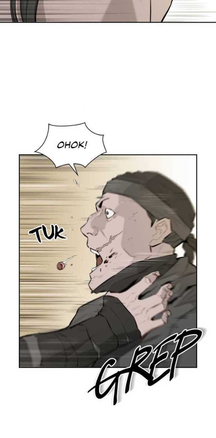 Wind Soul Chapter 24 - halaman 30
