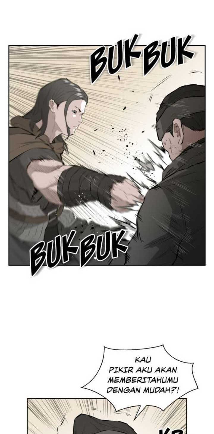 Wind Soul Chapter 24 - halaman 32