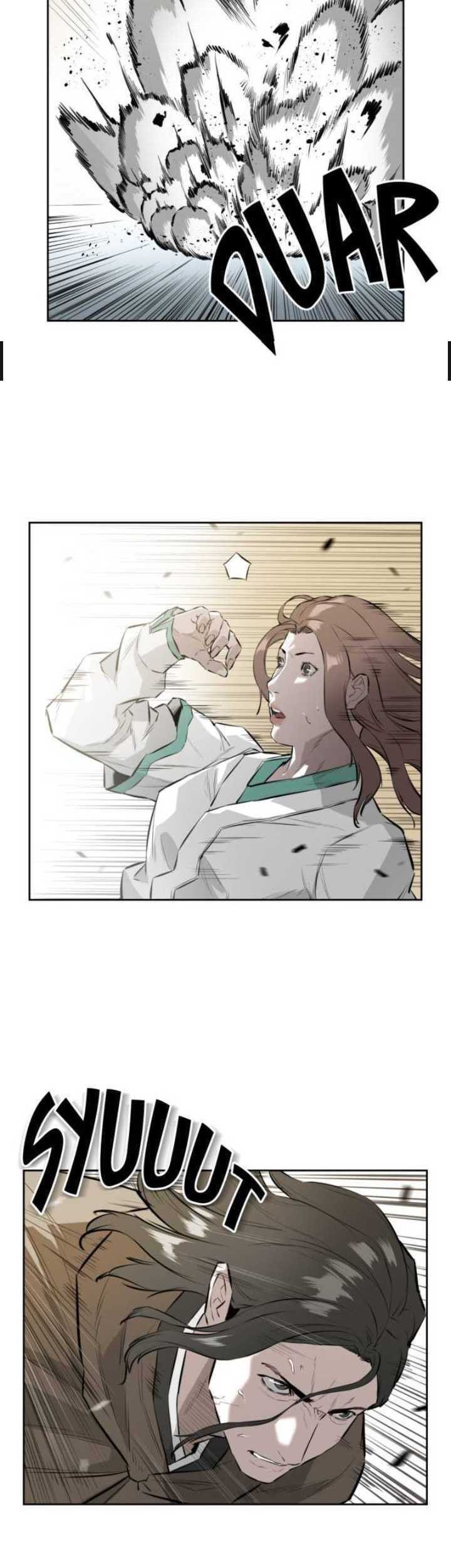 Wind Soul Chapter 24 - halaman 35
